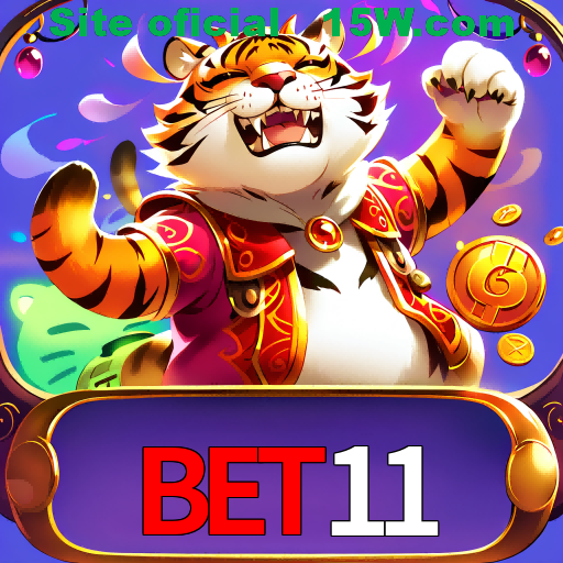 Imagem promocional da Bet11 mostrando a plataforma e suas vantagens